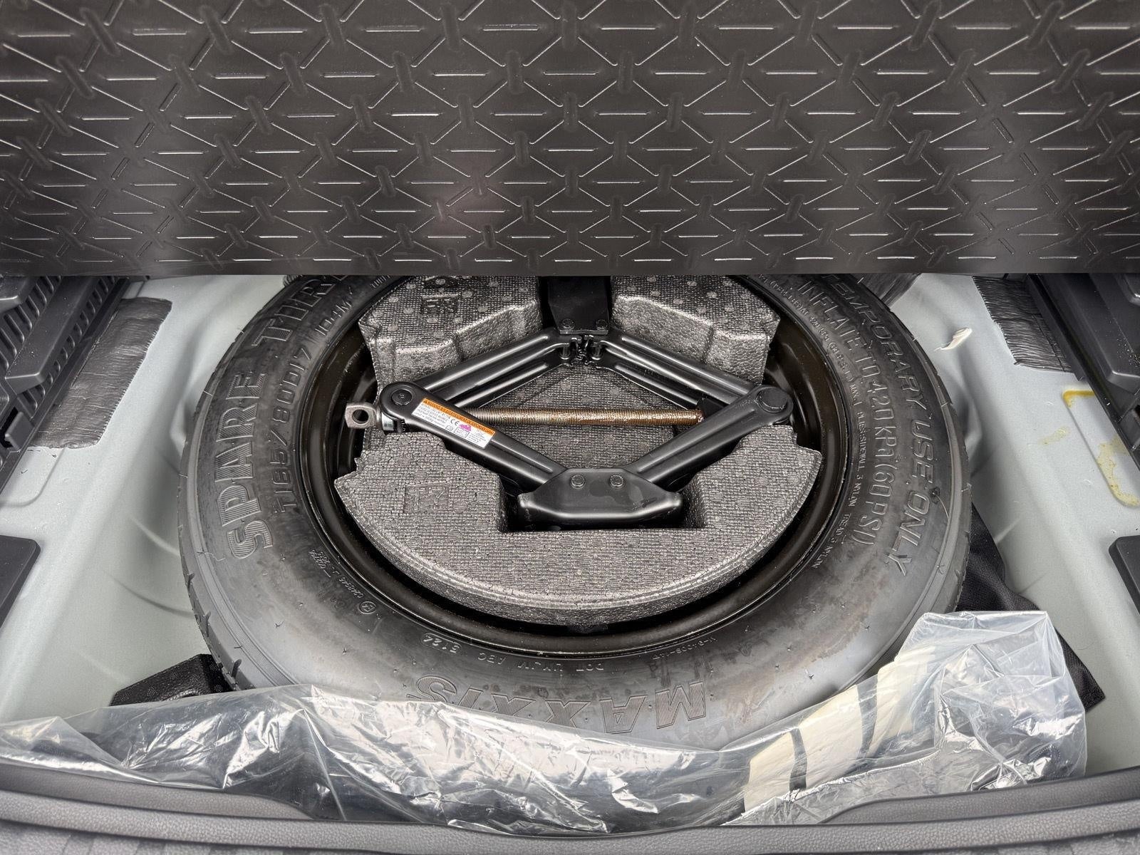 2025 Toyota RAV4 XLE AWD