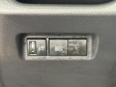 2025 Toyota RAV4 XLE AWD