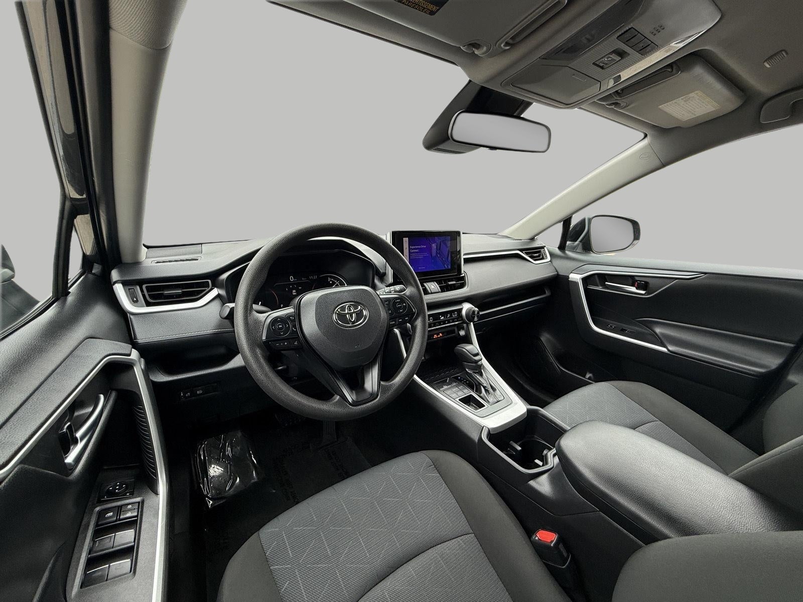2025 Toyota RAV4 XLE AWD