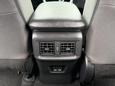 2025 Toyota RAV4 XLE AWD
