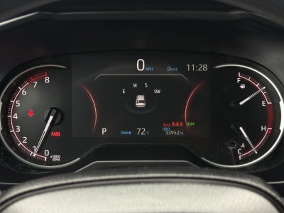 2025 Toyota RAV4 XLE AWD