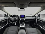 2025 Toyota RAV4 XLE AWD