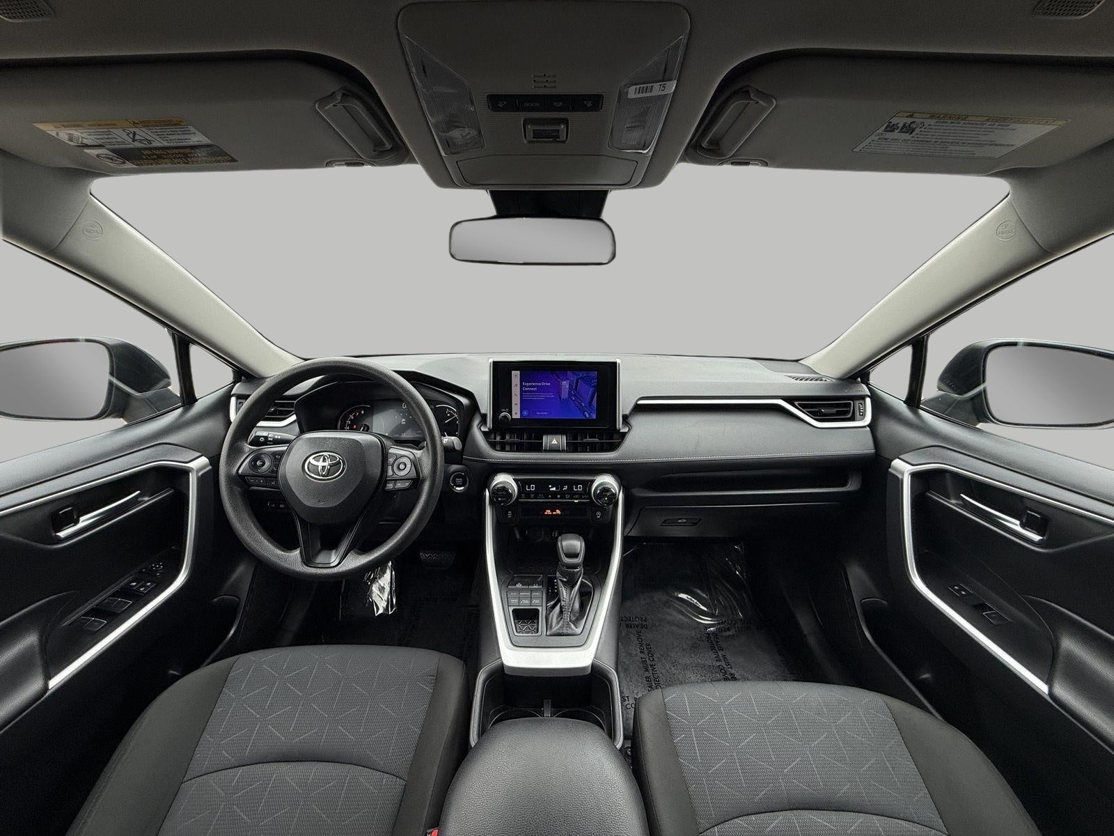 2025 Toyota RAV4 XLE AWD
