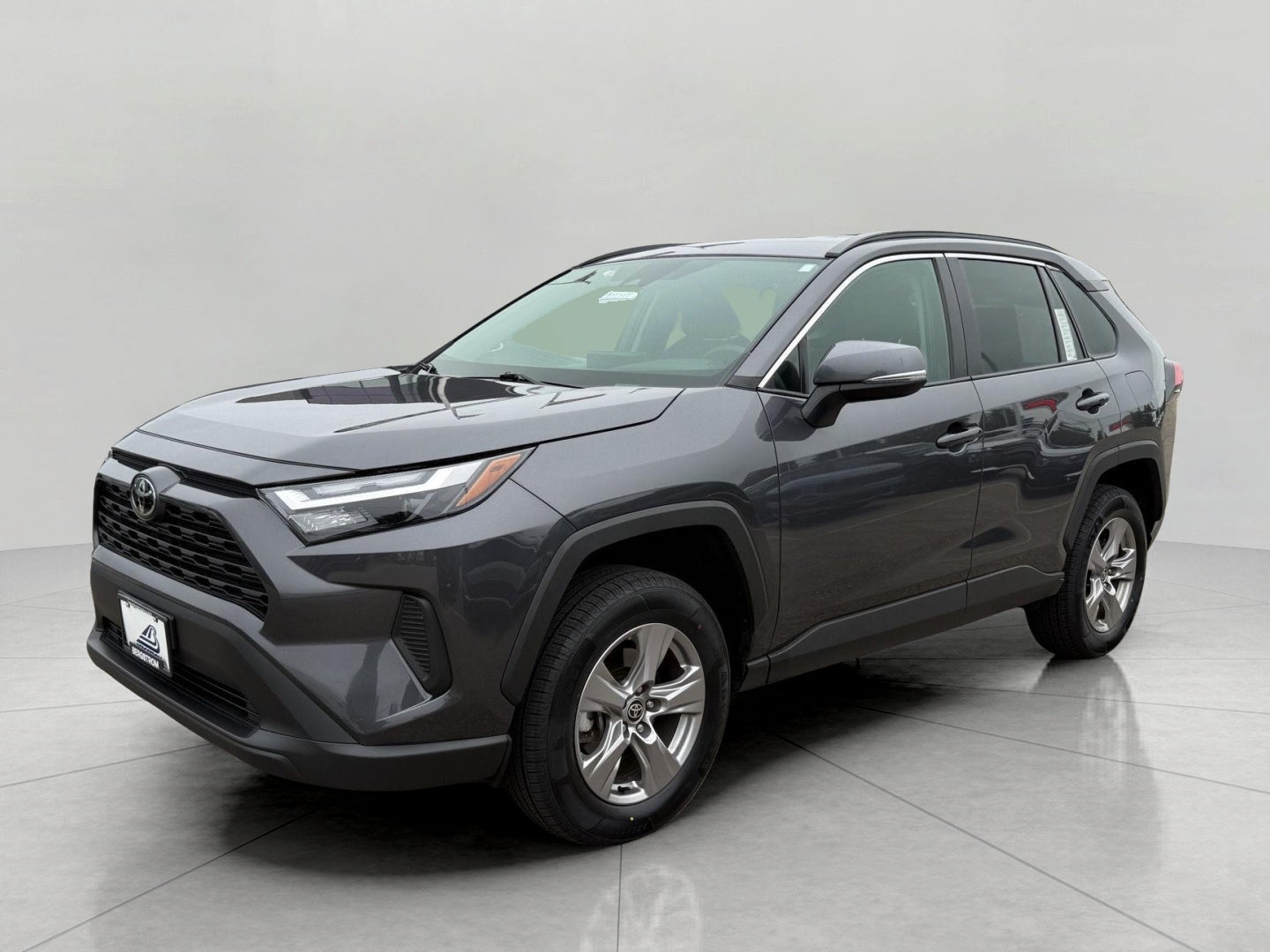 2025 Toyota RAV4 XLE AWD