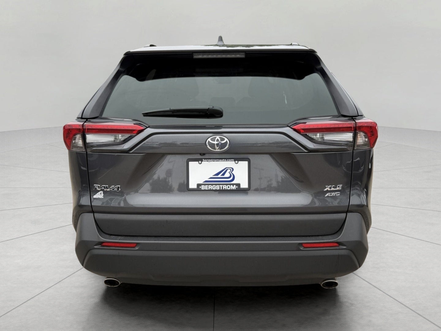 2025 Toyota RAV4 XLE AWD