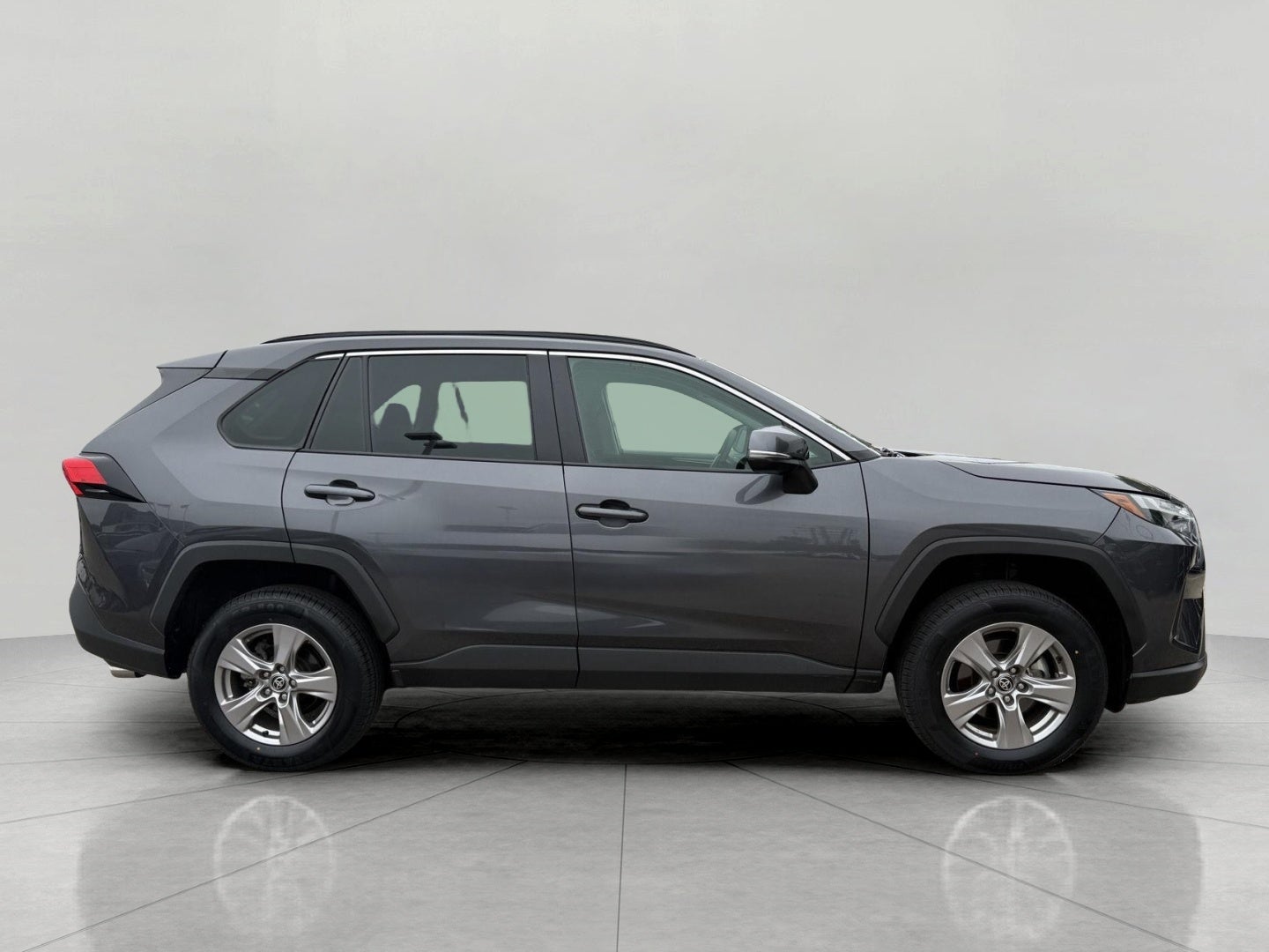2025 Toyota RAV4 XLE AWD