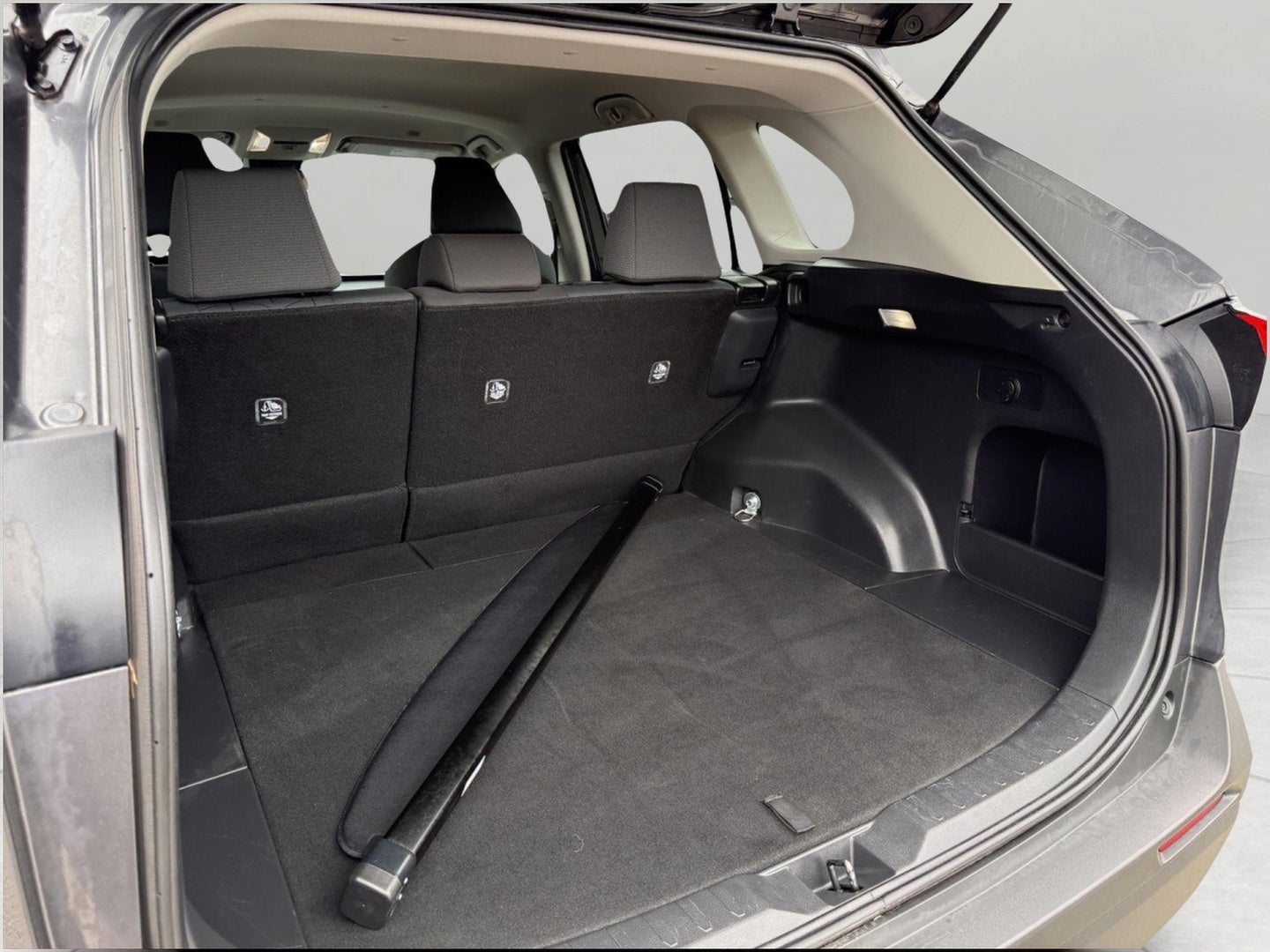 2025 Toyota RAV4 XLE AWD