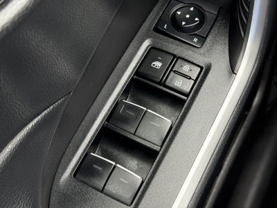 2025 Toyota RAV4 XLE AWD