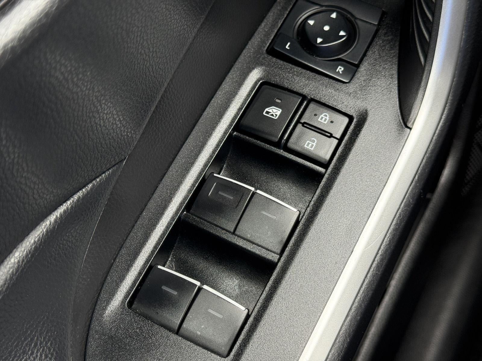 2025 Toyota RAV4 XLE AWD
