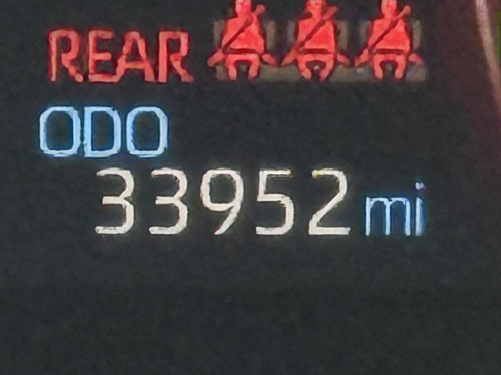2025 Toyota RAV4 XLE AWD