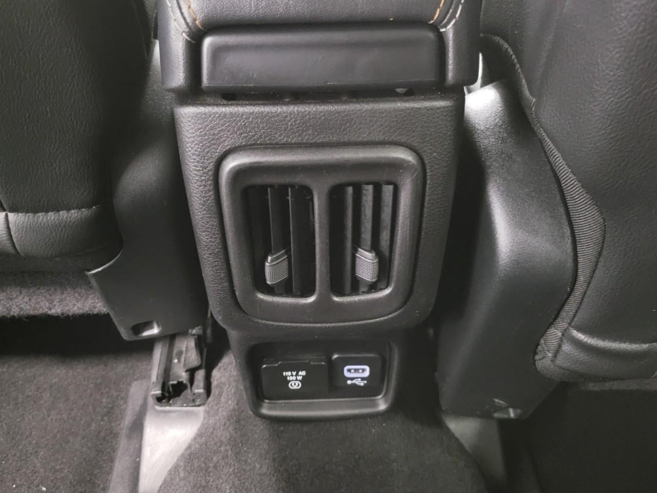 2019 Jeep Compass Latitude FWD