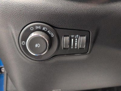 2023 Jeep Compass Latitude 4x4