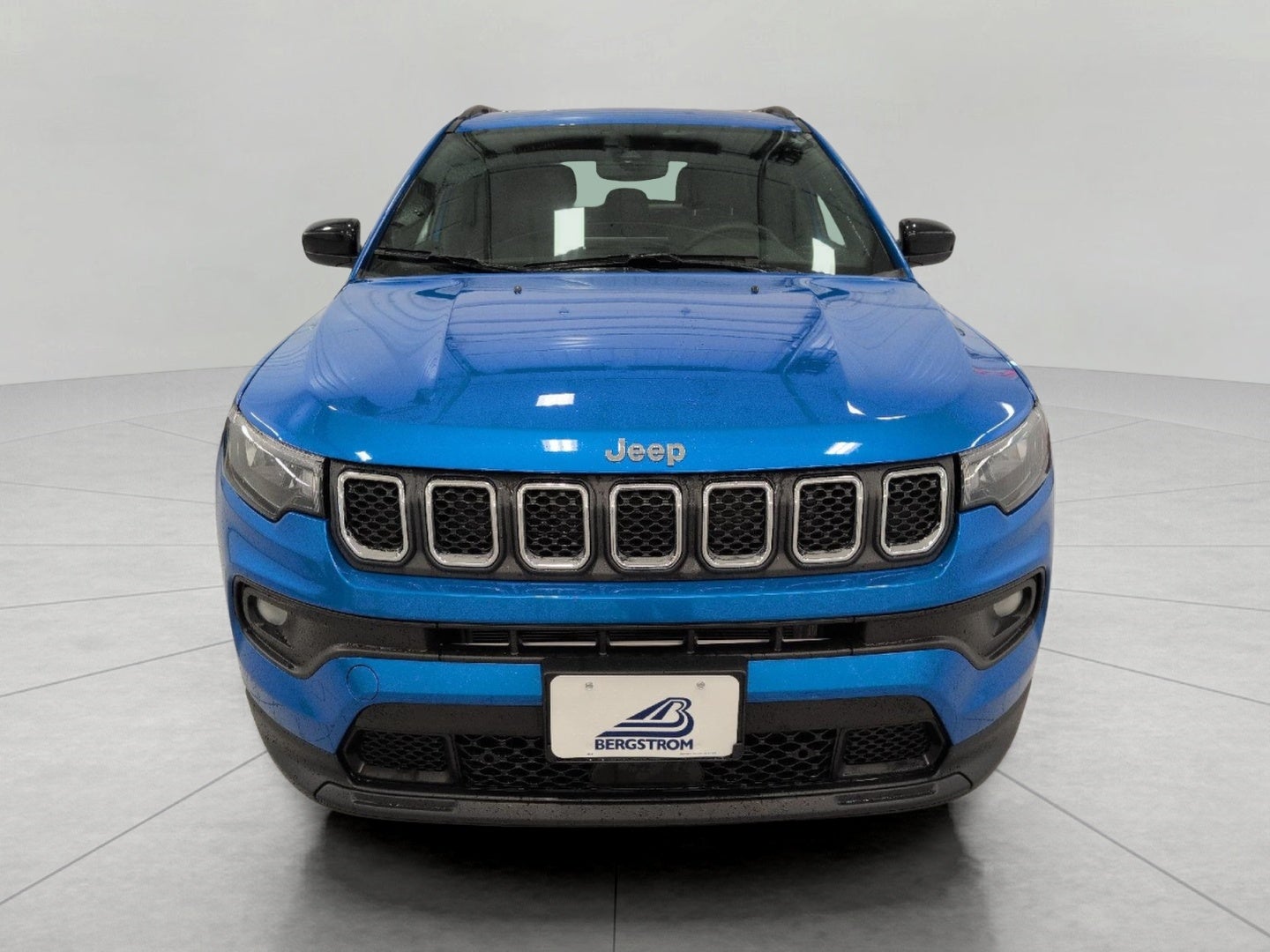 2023 Jeep Compass Latitude 4x4