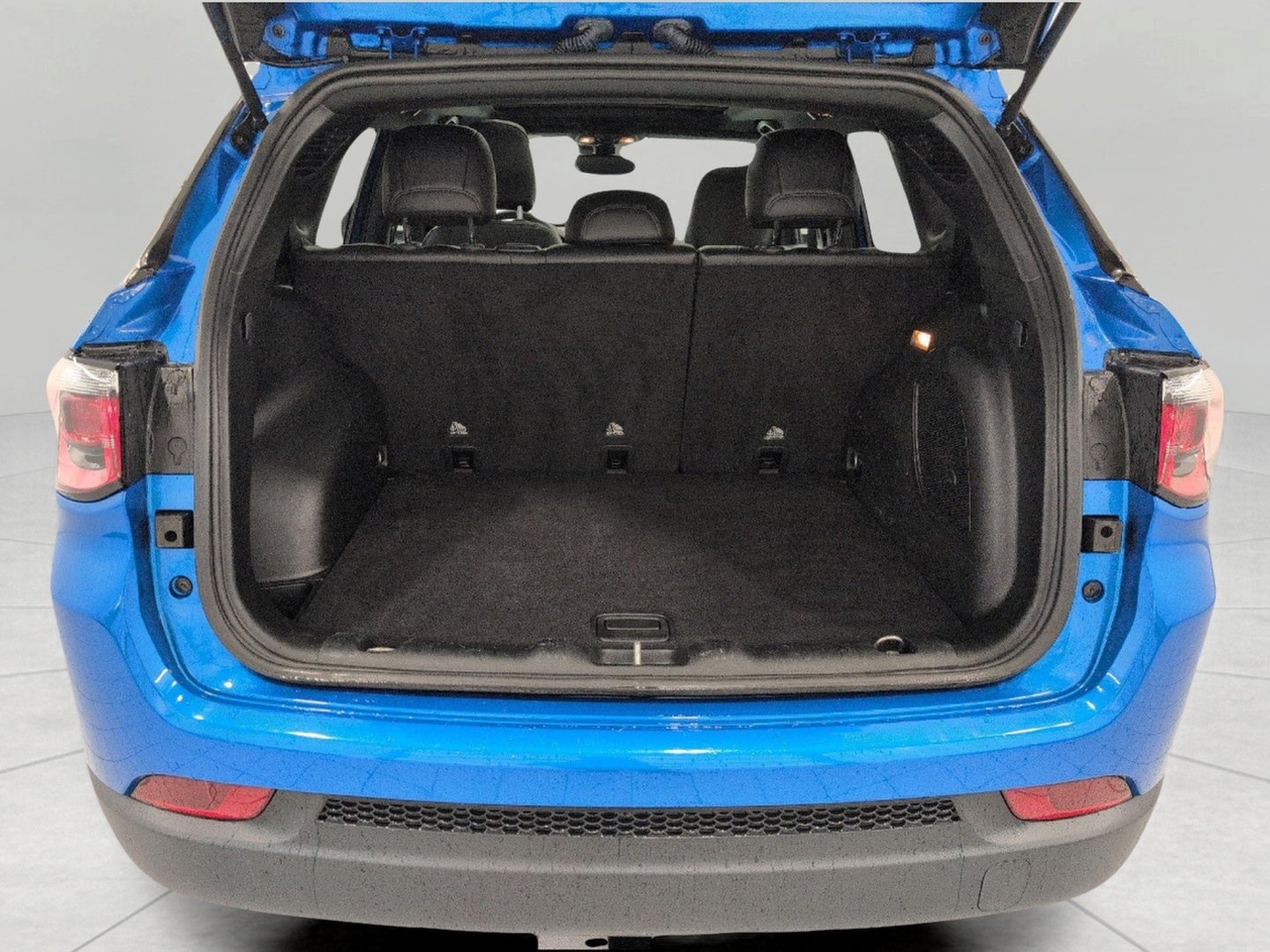 2023 Jeep Compass Latitude 4x4