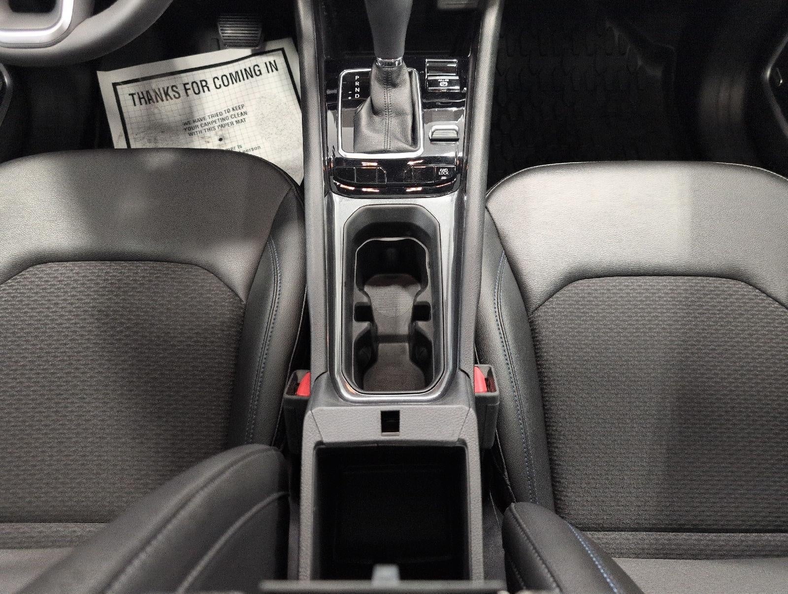 2023 Jeep Compass Latitude 4x4