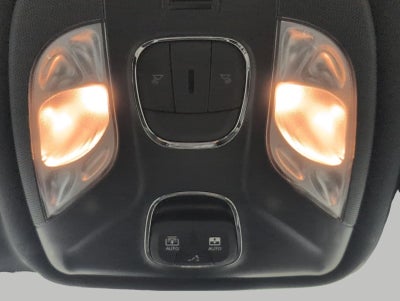 2023 Jeep Compass Latitude 4x4