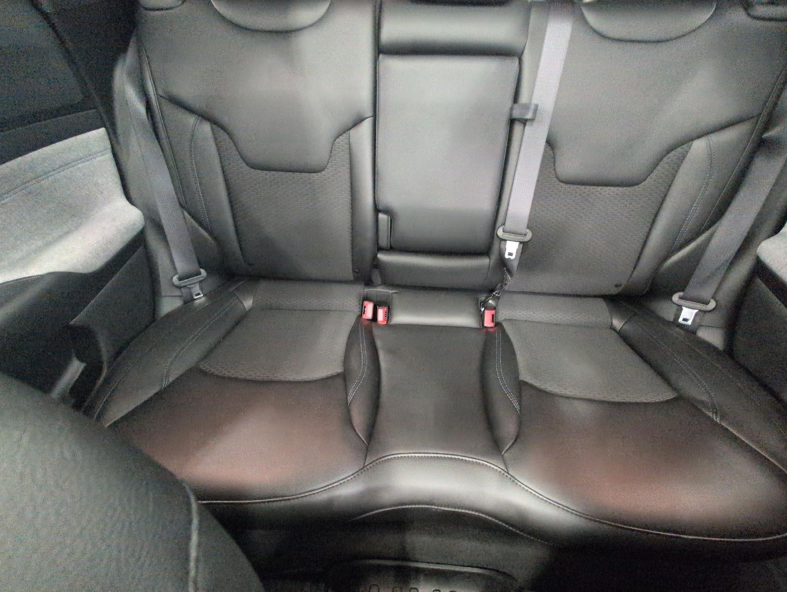 2023 Jeep Compass Latitude 4x4