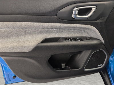 2023 Jeep Compass Latitude 4x4