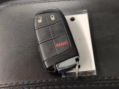 2023 Jeep Compass Latitude 4x4