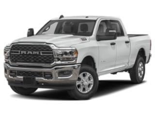 2024 RAM 2500 Laramie 4x4 Crew Cab 6'4 Box