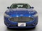 2017 Ford Fusion SE FWD