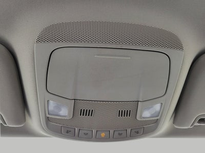 2017 Ford Fusion SE FWD