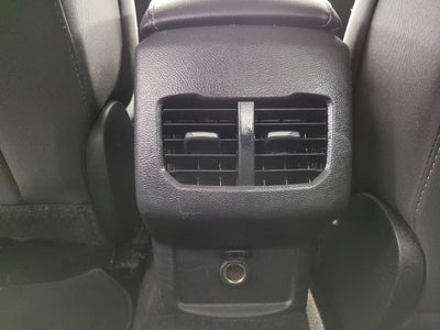 2017 Ford Fusion SE FWD