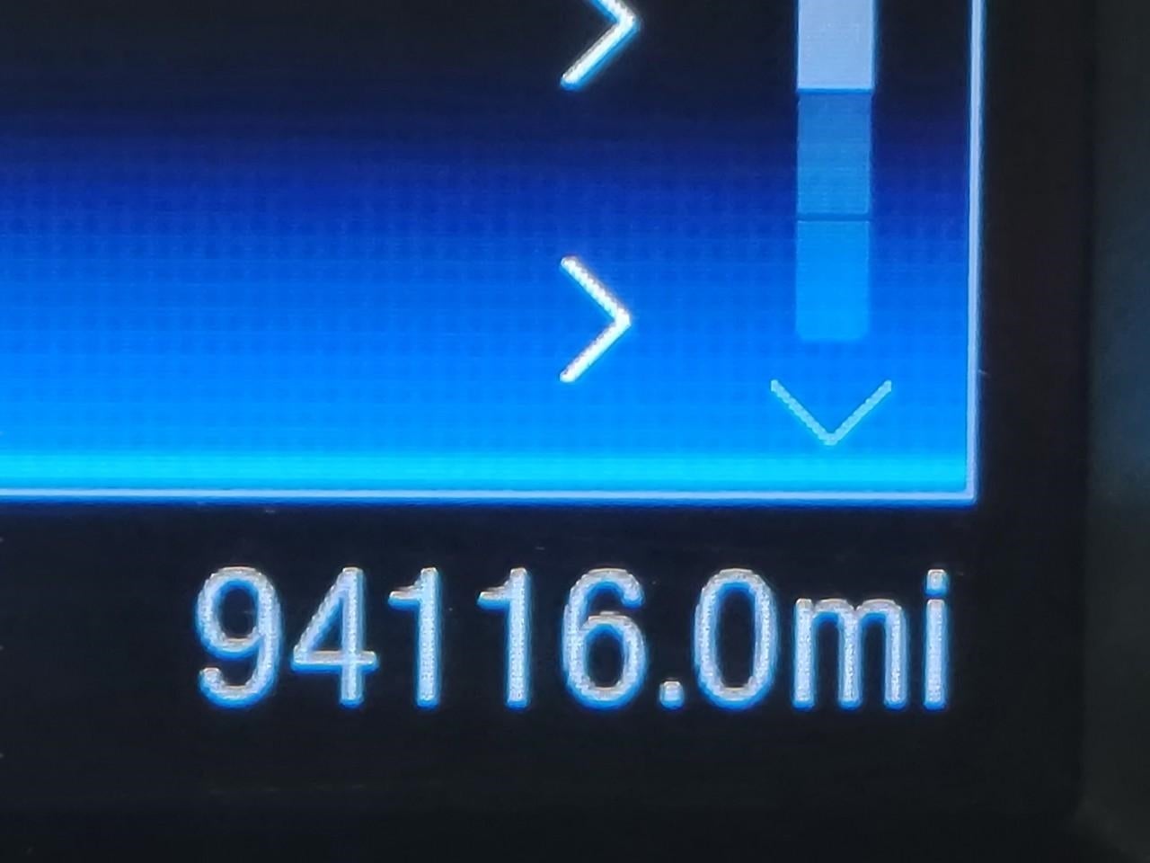 2017 Ford Fusion SE FWD