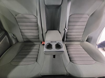 2017 Ford Fusion SE FWD