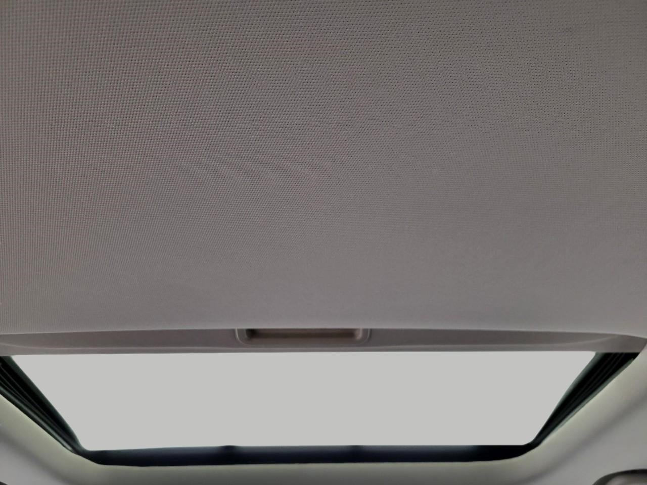 2017 Ford Fusion SE FWD