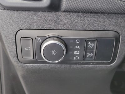 2024 Ford Bronco Sport Big Bend 4x4