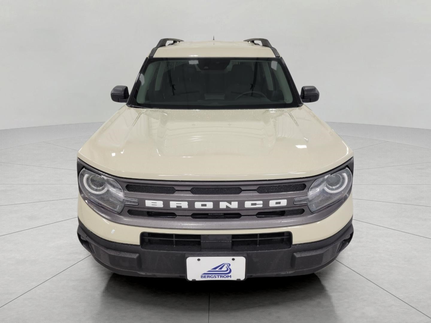 2024 Ford Bronco Sport Big Bend 4x4