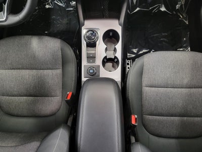 2024 Ford Bronco Sport Big Bend 4x4
