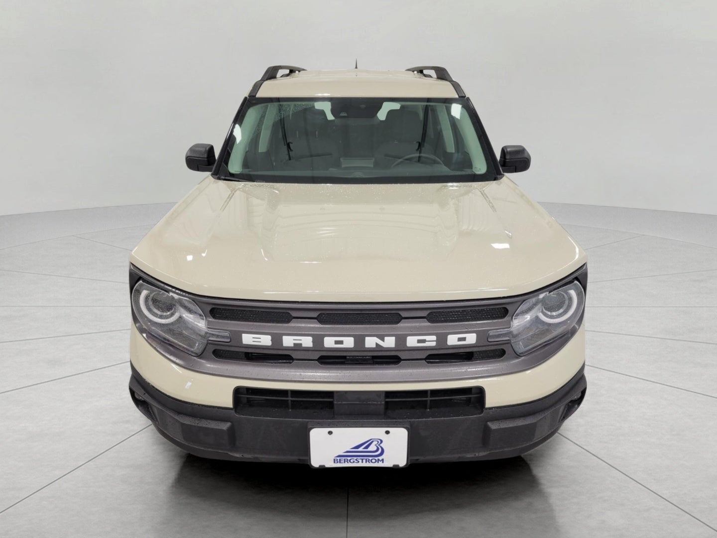 2024 Ford Bronco Sport Big Bend 4x4