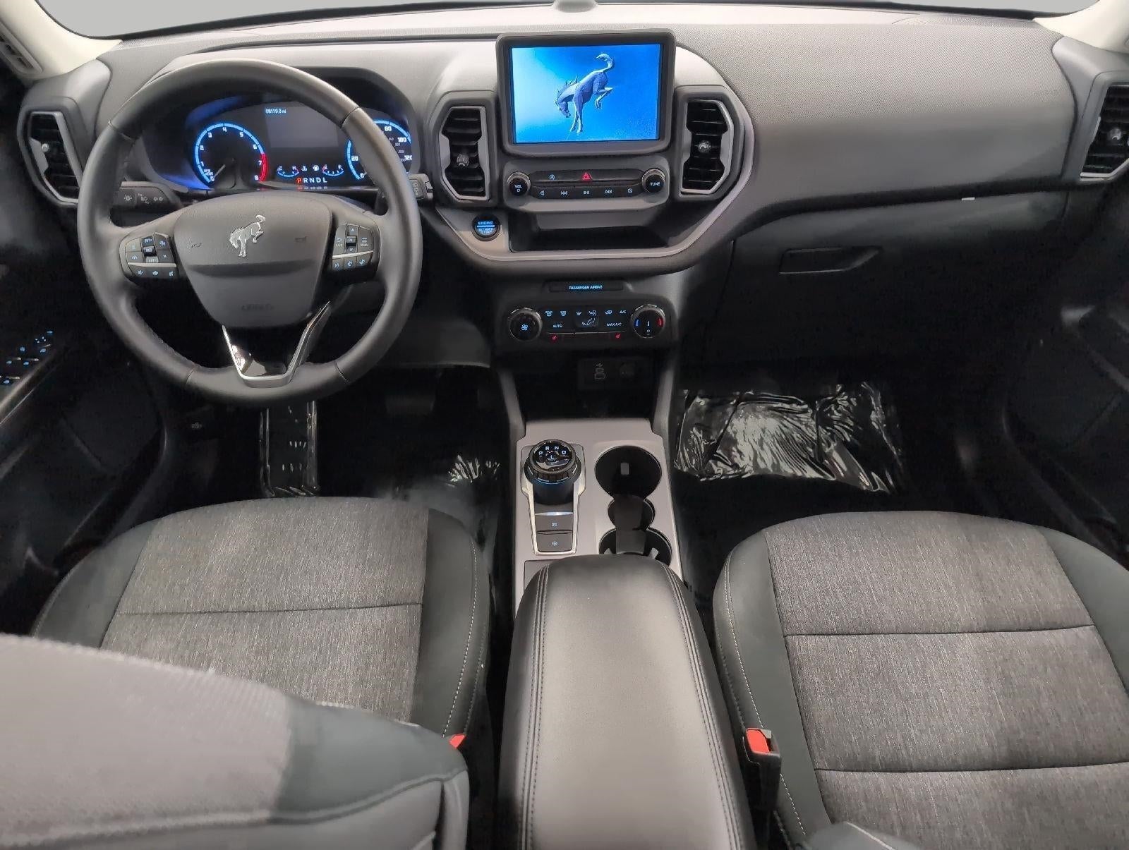 2024 Ford Bronco Sport Big Bend 4x4