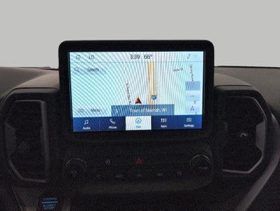 2024 Ford Bronco Sport Big Bend 4x4