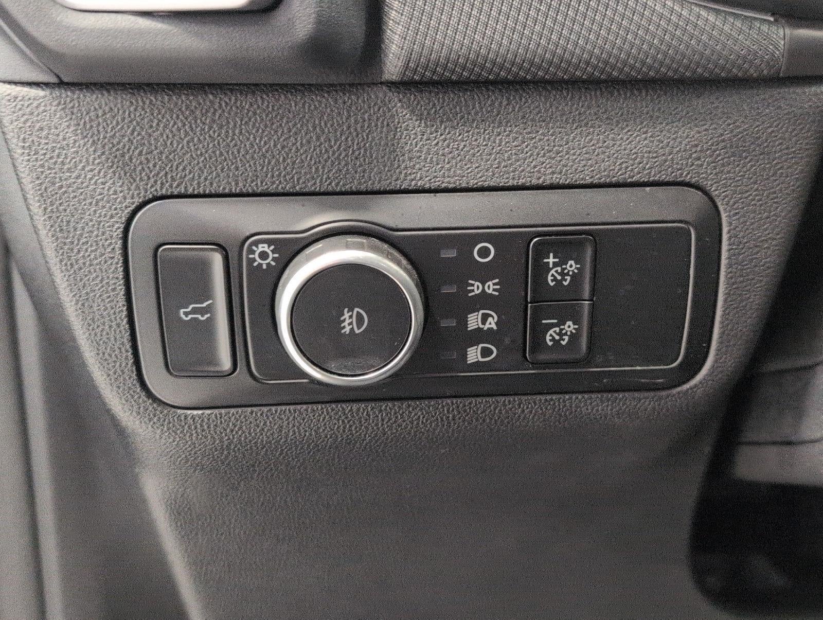 2024 Ford Bronco Sport Big Bend 4x4