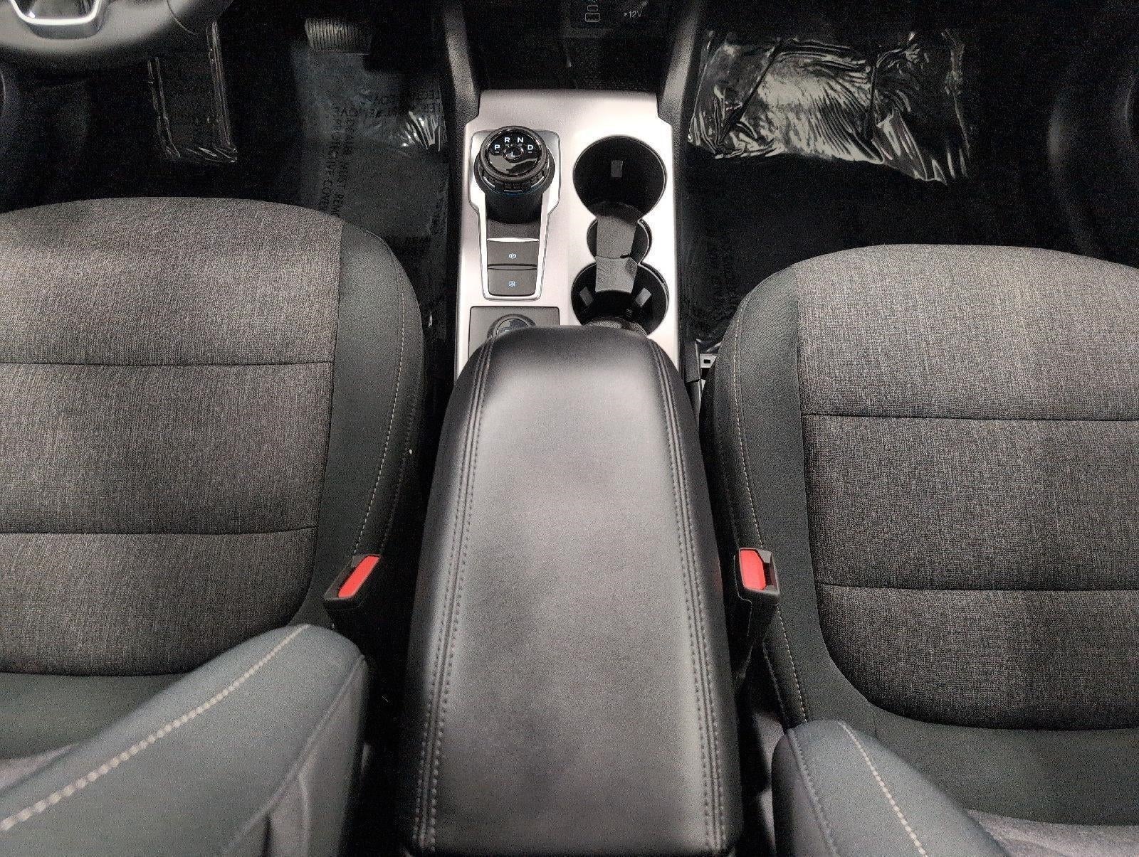 2024 Ford Bronco Sport Big Bend 4x4