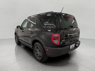 2024 Ford Bronco Sport Big Bend 4x4