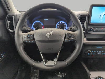 2024 Ford Bronco Sport Big Bend 4x4