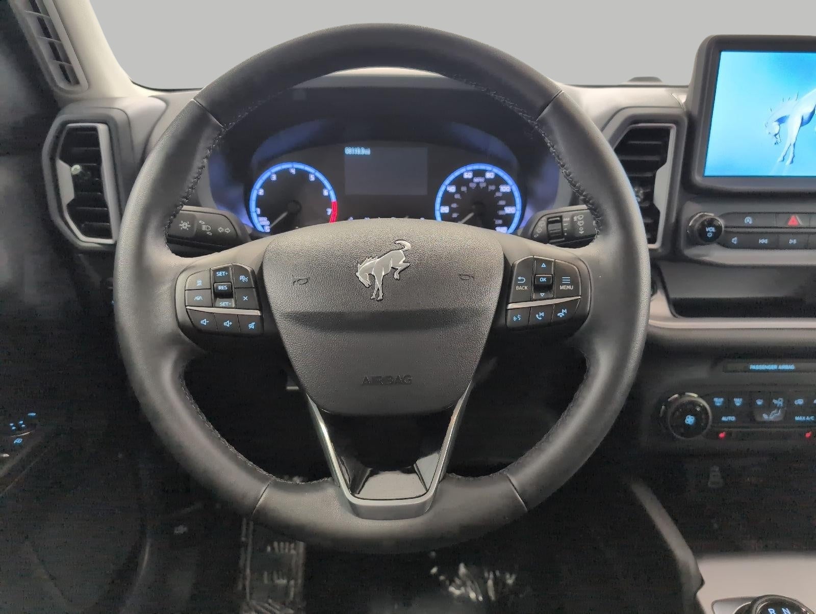 2024 Ford Bronco Sport Big Bend 4x4