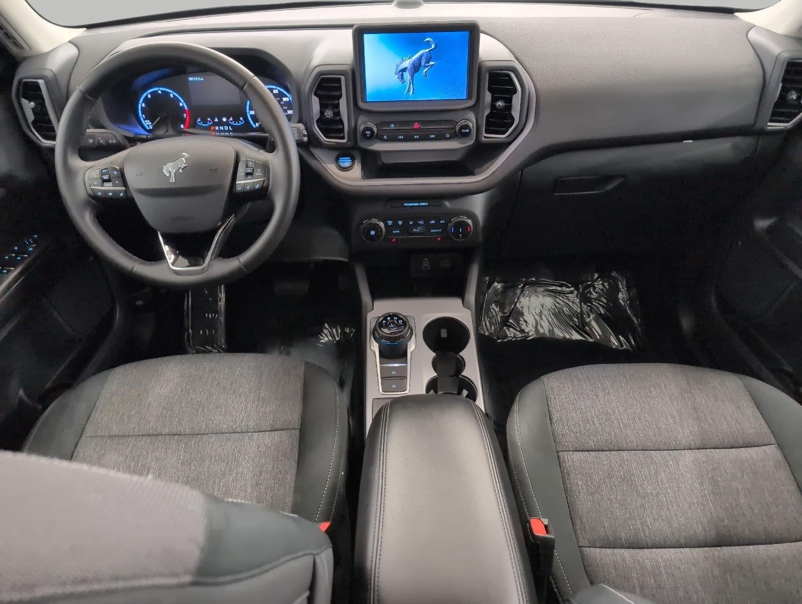 2024 Ford Bronco Sport Big Bend 4x4