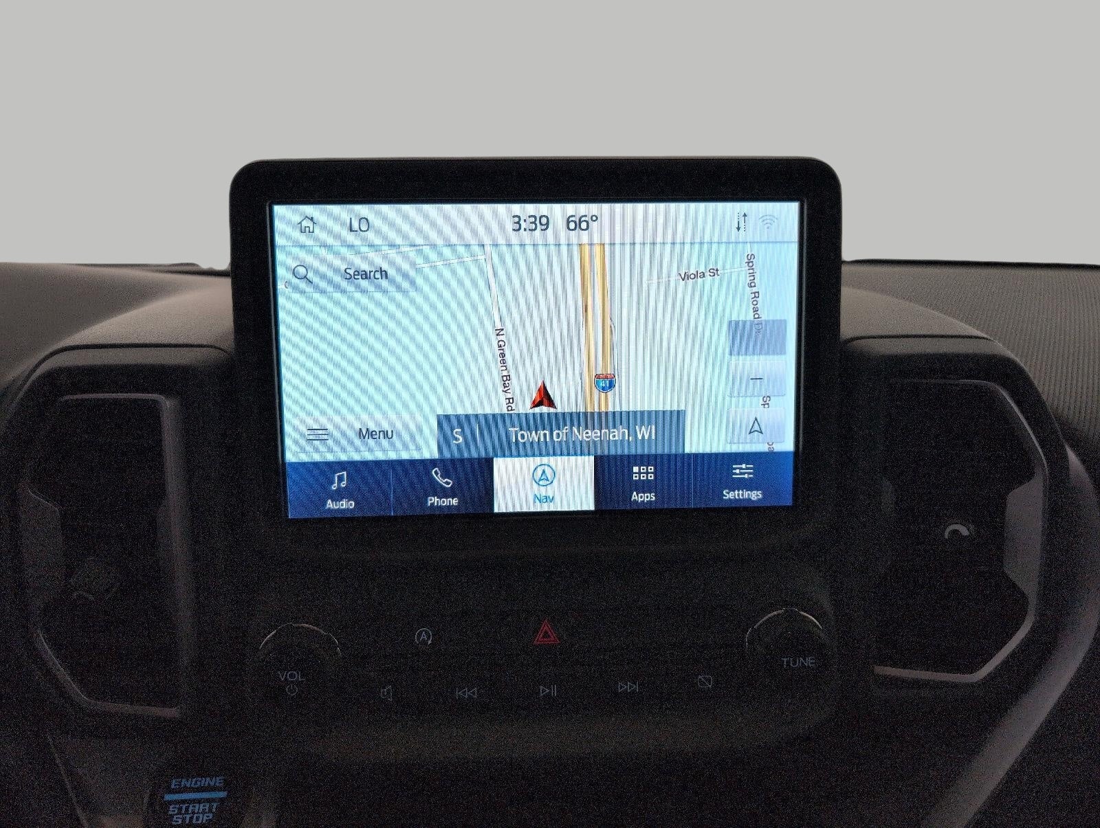 2024 Ford Bronco Sport Big Bend 4x4