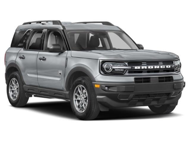 2024 Ford Bronco Sport Big Bend 4x4