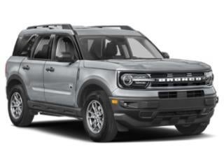 2024 Ford Bronco Sport Big Bend 4x4