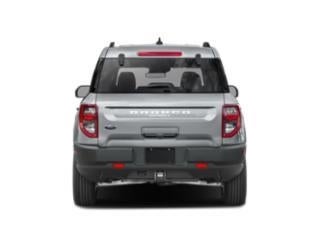 2024 Ford Bronco Sport Big Bend 4x4
