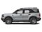 2022 Ford Bronco Sport Big Bend 4x4