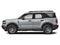 2022 Ford Bronco Sport Big Bend 4x4