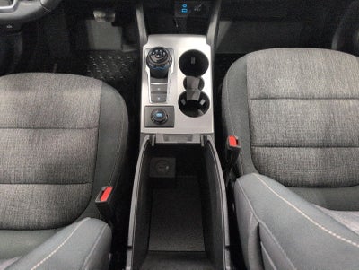 2022 Ford Bronco Sport Big Bend 4x4