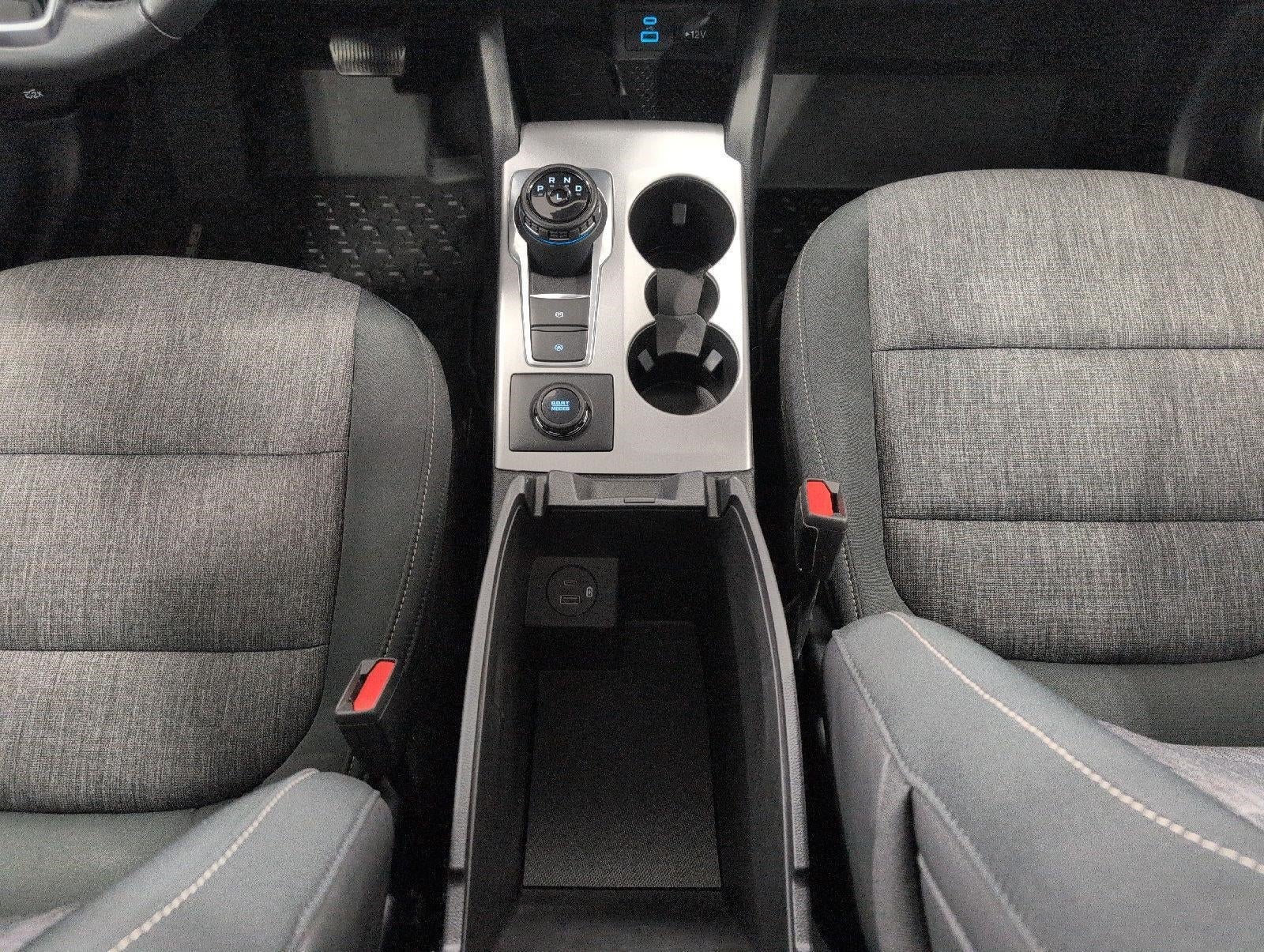 2022 Ford Bronco Sport Big Bend 4x4